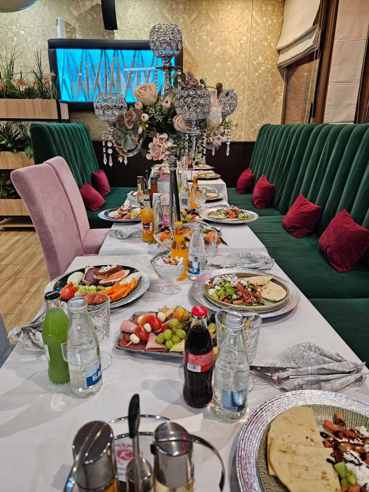 Комплекс Кремен Blagoevgrad Esterno foto